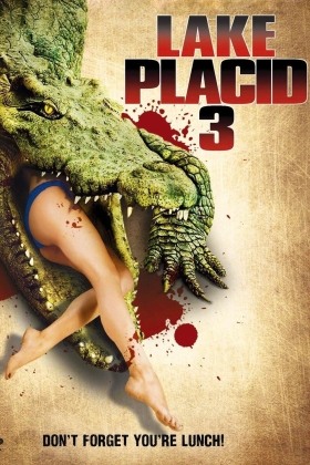 Lake Placid 3