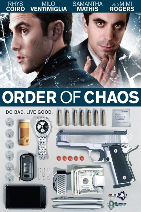 Order of Chaos