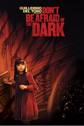 Don't Be Afraid of the Dark