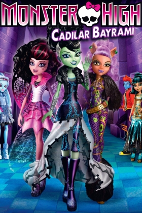 Monster High: Ghouls Rule