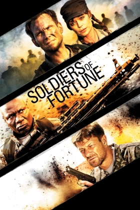 Soldiers of Fortune