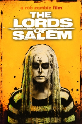 The Lords of Salem