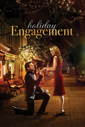 A Holiday Engagement