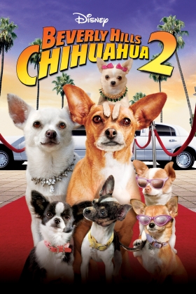 Beverly Hills Chihuahua 2