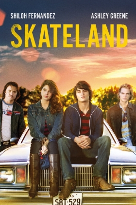 Skateland