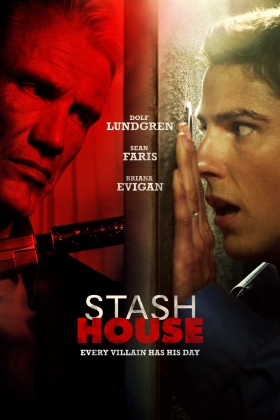 Stash House
