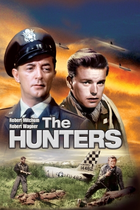The Hunters