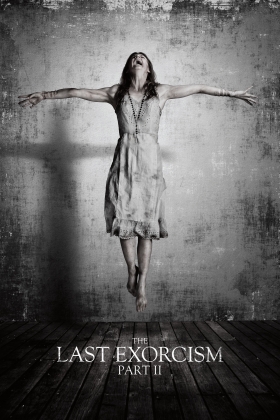 The Last Exorcism Part II