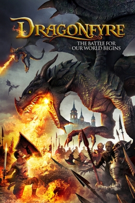 Dragonfyre