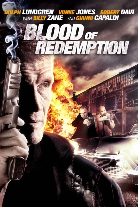 Blood of Redemption
