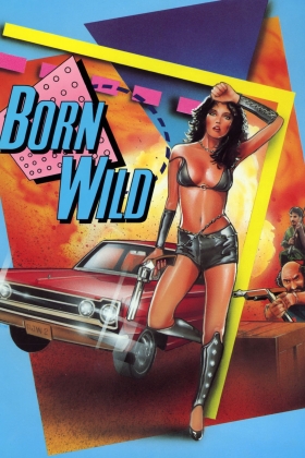 Born Wild