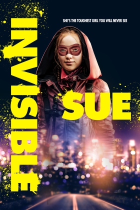 Invisible Sue