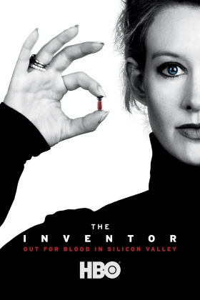 The Inventor: Out for Blood in Silicon Valley