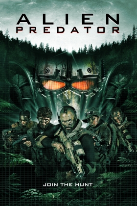 Alien Predator