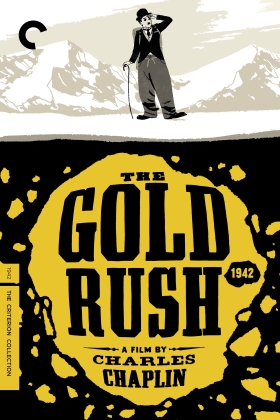 The Gold Rush