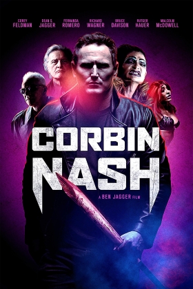 Corbin Nash