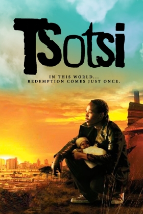 Tsotsi