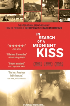 In Search of a Midnight Kiss