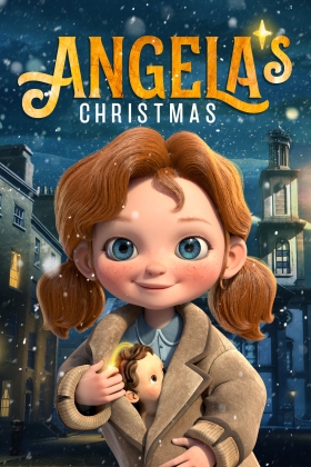 Angela's Christmas