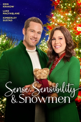 Sense, Sensibility & Snowmen