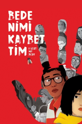I Lost My Body - J’ai perdu mon corps