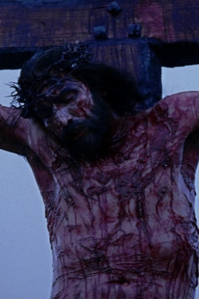 The Passion of the Christ