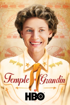 Temple Grandin