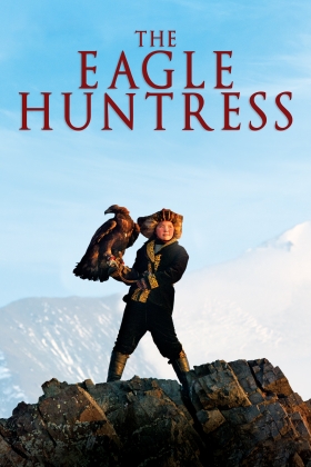 The Eagle Huntress