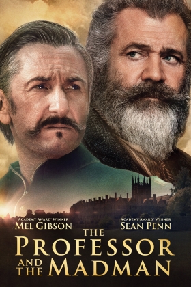 The Professor and the Madman