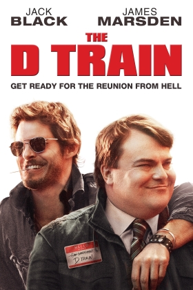 The D Train