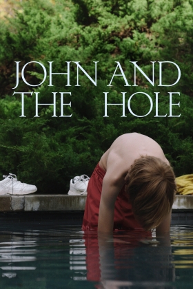 John and the Hole