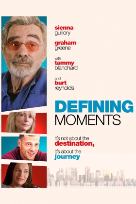 Defining Moments