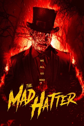 The Mad Hatter