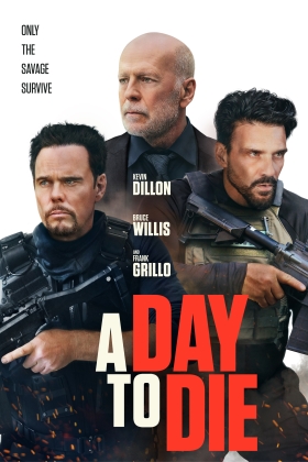 A Day to Die