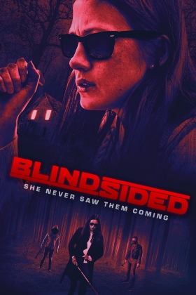 Blindsided