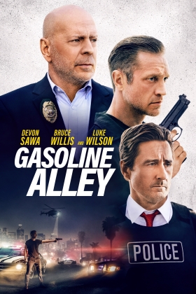 Gasoline Alley