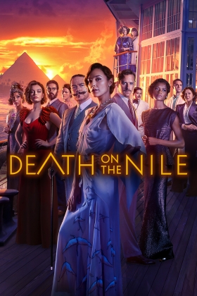 Death on the Nile