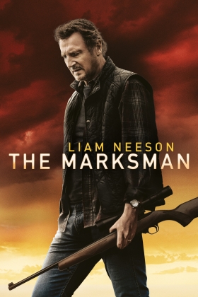 The Marksman