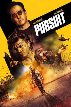 Pursuit