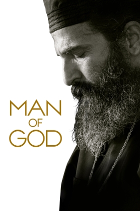 Man of God