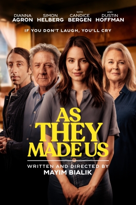 As They Made Us