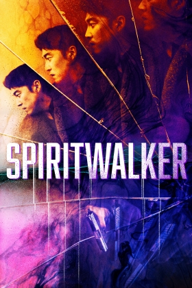 Spiritwalker