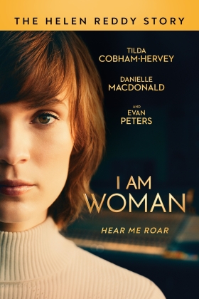 I Am Woman