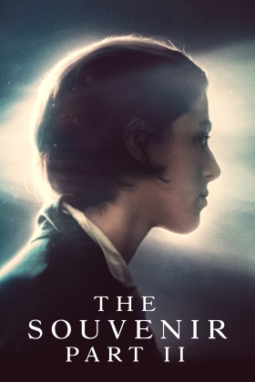 The Souvenir: Part II