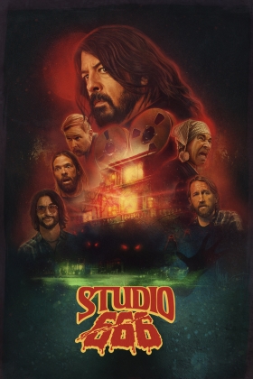 Studio 666