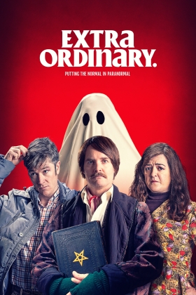 Extra Ordinary