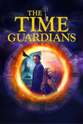 The Time Guardians