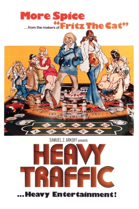 Heavy Traffic