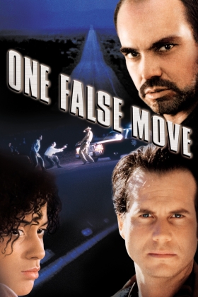 One False Move