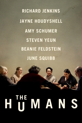 The Humans